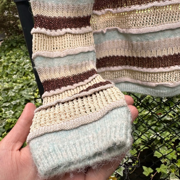 Autumn sweater - Picture 5 of 7